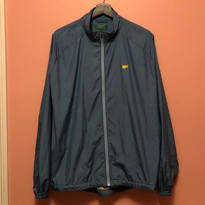 MASTERS Peter Millar Wind Breaker